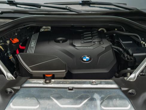 Used 2021 BMW X3 xDrive30i AWD/4WD image 31