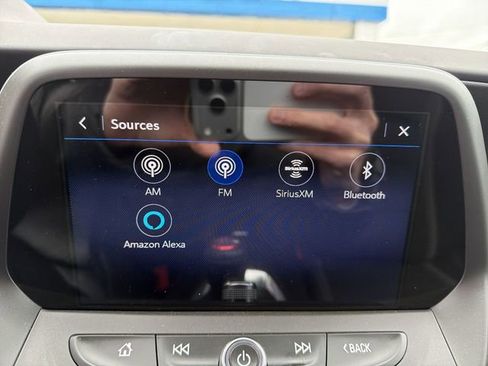 Certified 2024 Chevrolet Camaro SS image 18