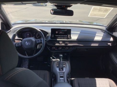 Used 2023 Honda HR-V Sport image 6