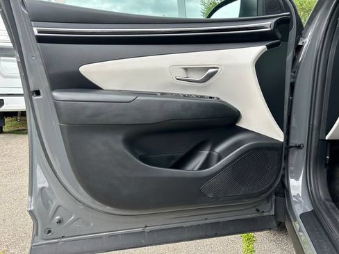 Used 2024 Hyundai Tucson SEL AWD/4WD image 13