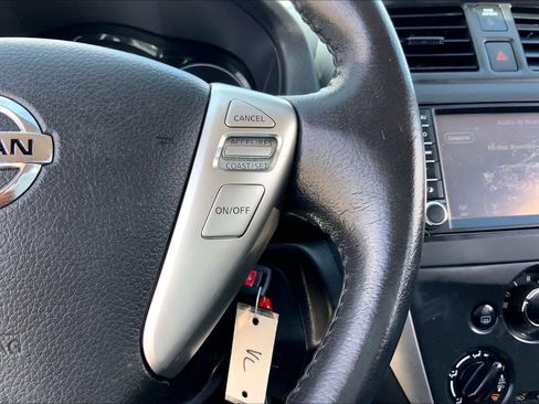 Used 2019 Nissan Versa Note SV FWD image 24