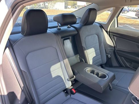 New 2026 Volkswagen Jetta SE image 49