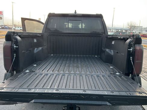 Certified 2024 Toyota Tacoma SR5 image 27