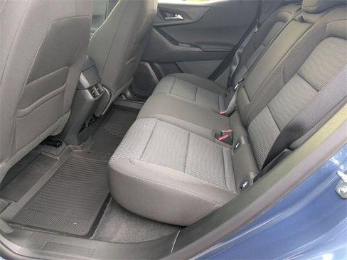 New 2026 Chevrolet Equinox LT w/ Safety and Technology Package image 27