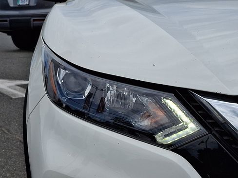 Used 2021 Nissan Rogue Sport S AWD/4WD image 10