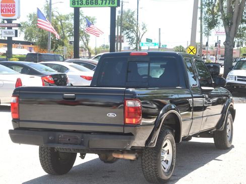 Used 2005 Ford Ranger XLT image 24