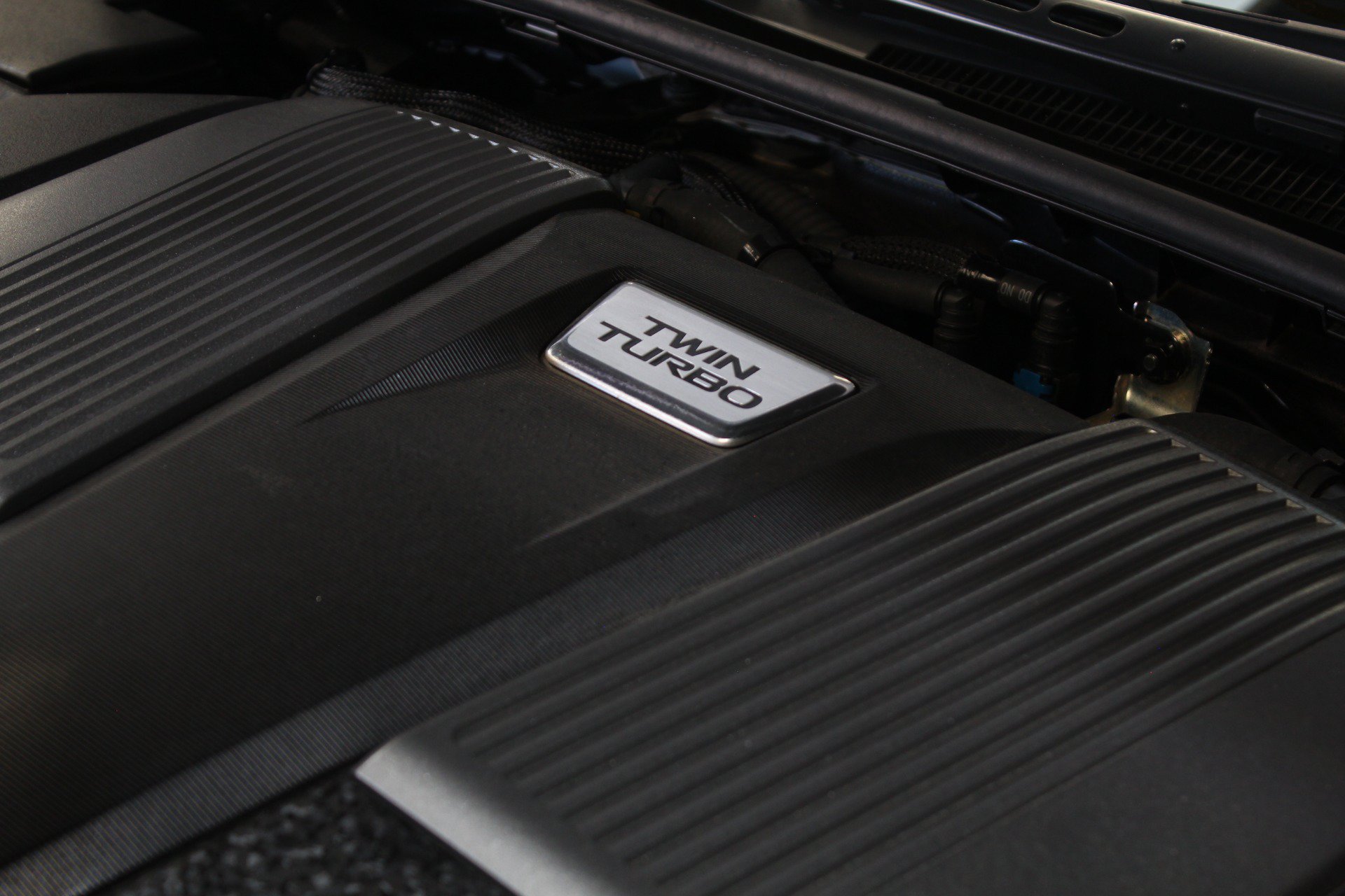 Used 2022 Lexus LS 500 w/ Interior Upgrade Package RWD image 24