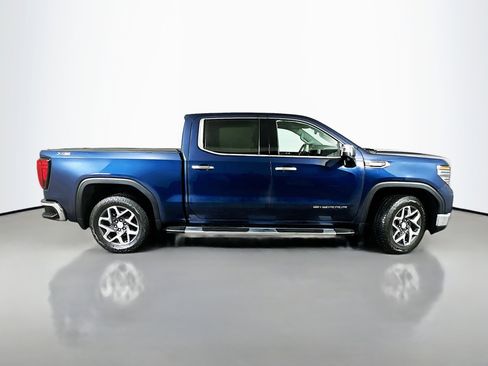 Used 2023 GMC Sierra 1500 SLT w/ SLT Premium Package image 8