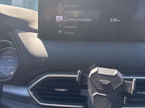 Used 2023 MAZDA CX-5 AWD 2.5 S image 3