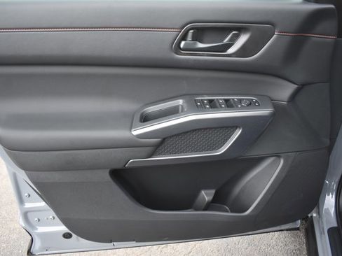 New 2026 Nissan Pathfinder Rock Creek image 12