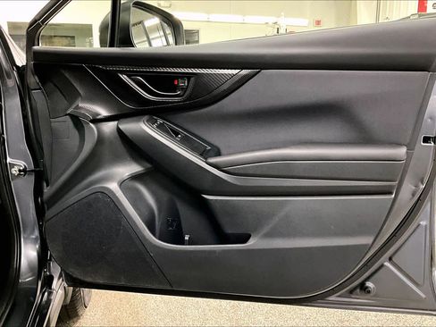 Certified 2023 Subaru Crosstrek 2.0i Premium image 21