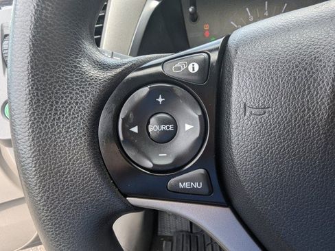 Used 2012 Honda Civic LX image 14