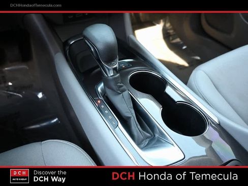 Used 2022 Chevrolet Malibu LS w/ Driver Confidence Package II image 11