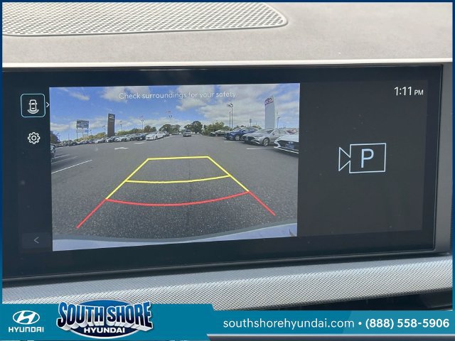 Certified 2026 Hyundai Sonata SE FWD image 28