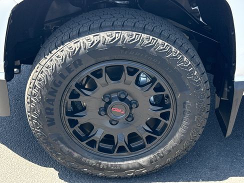New 2026 Toyota Tacoma SR5 AWD/4WD image 5