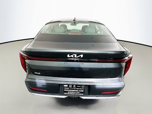 Used 2025 Kia K4 EX image 23