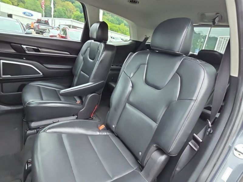 Used 2021 Kia Telluride S AWD/4WD image 22