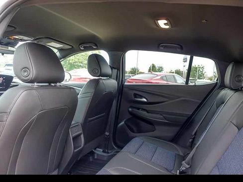 New 2026 Buick Envista Preferred w/ Convenience I Package FWD image 14