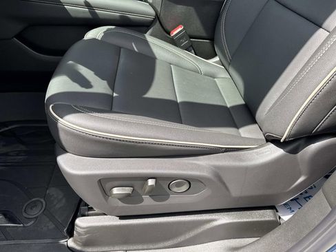 New 2026 Chevrolet Tahoe Premier w/ Sun And Tow Package RWD image 17