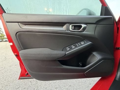 Used 2026 Honda Civic Sport image 20