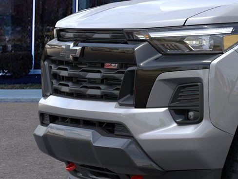 New 2026 Chevrolet Colorado Z71 w/ Z71 Convenience Package 2 AWD/4WD image 13