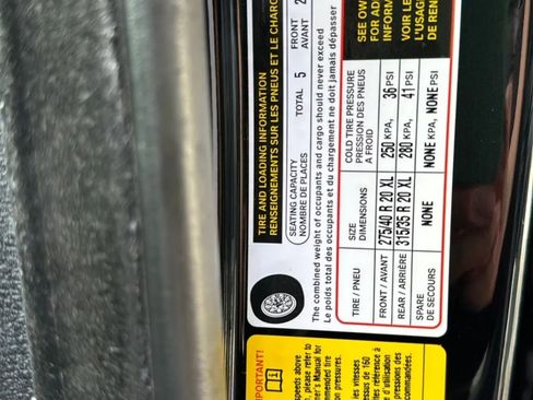 Used 2016 BMW X5 xDrive50i image 79