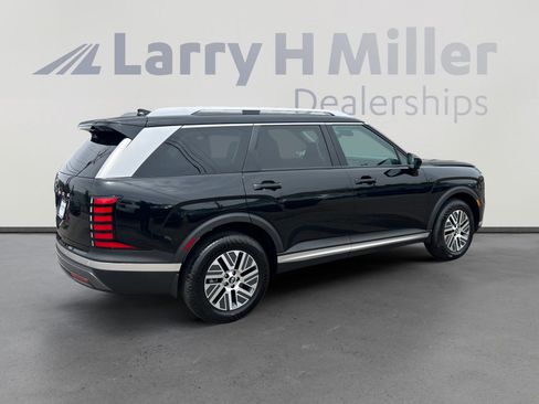 New 2026 Hyundai Palisade FWD Hybrid image 6