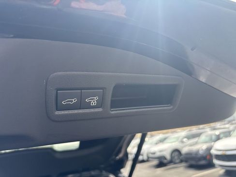 Certified 2023 Subaru Solterra AWD image 24