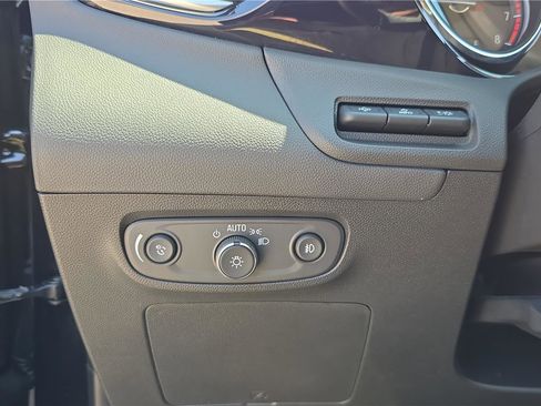 Used 2023 Buick Encore GX Essence w/ Advanced Technology Package FWD image 26