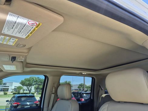 Used 2019 Ford F250 Lariat w/ Lariat Ultimate Package AWD/4WD image 20