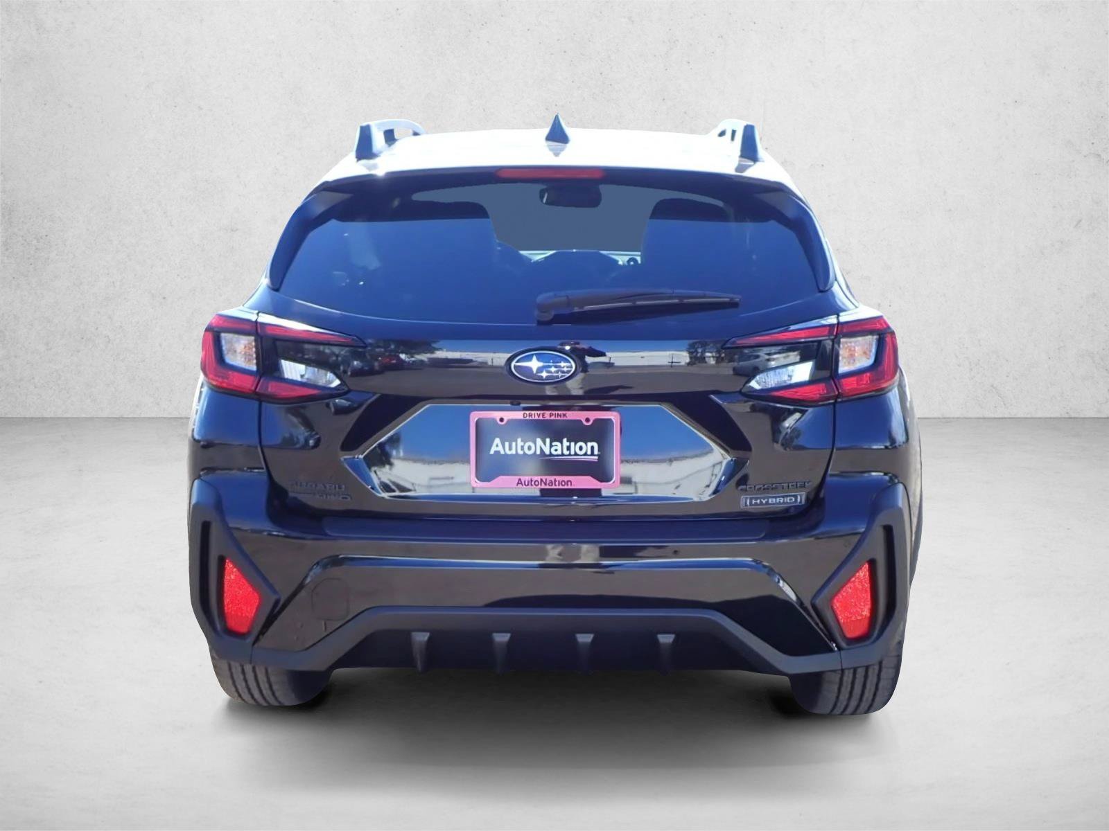 New 2026 Subaru Crosstrek 2.5i Limited w/ Crosstrek Mirror Package AWD/4WD image 3