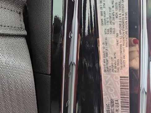 New 2026 Jeep Gladiator Sport image 29