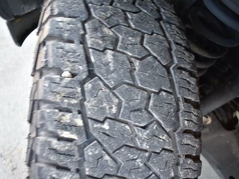 Used 2022 RAM 2500 Tradesman AWD/4WD image 18