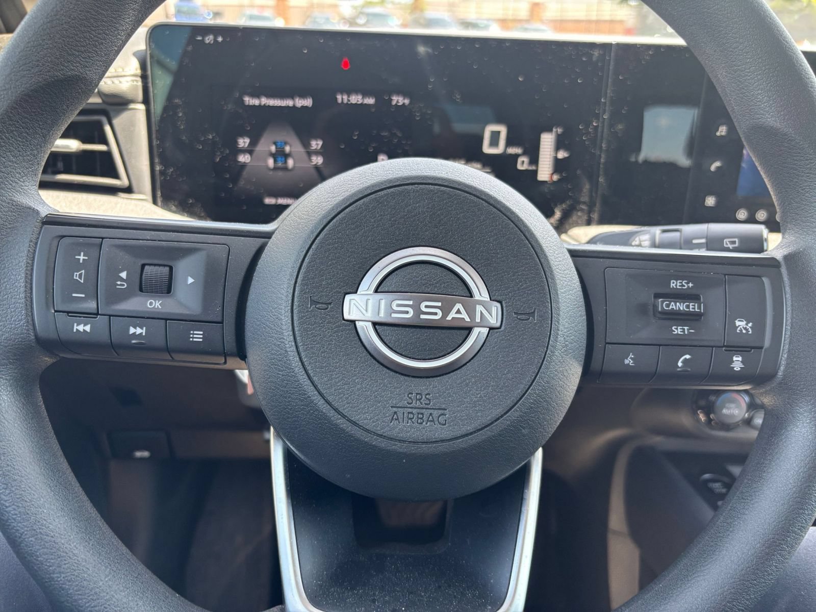 Used 2026 Nissan Kicks SV w/ Cold Weather Package AWD/4WD image 26