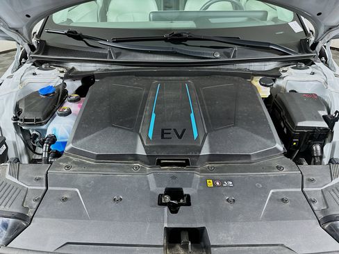 Used 2024 Hyundai Ioniq 5 Limited RWD image 34