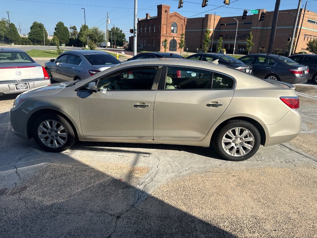 Used 2013 Buick LaCrosse FWD image 7