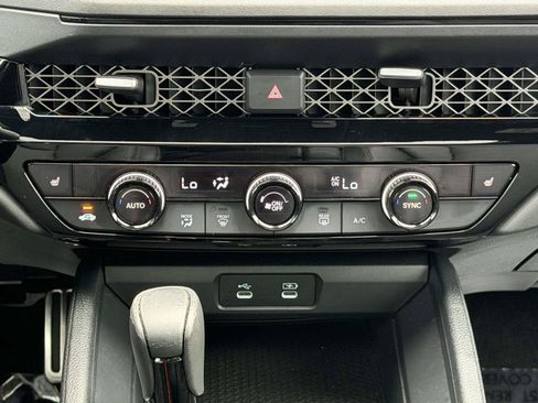 Certified 2024 Honda Accord Sport image 14