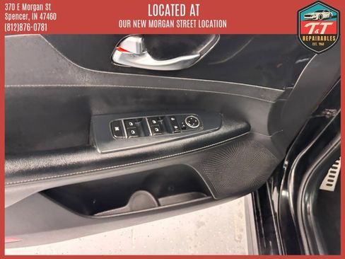 Used 2021 Kia Forte GT-Line FWD image 48