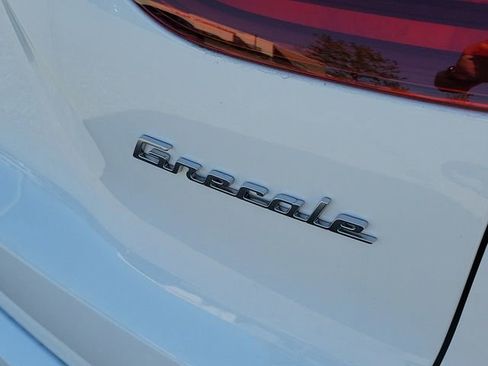 New 2026 Maserati Grecale Modena image 6