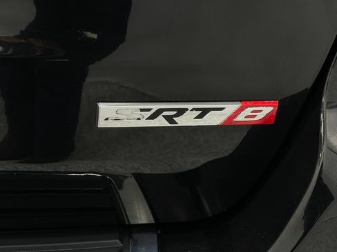 Used 2013 Jeep Grand Cherokee SRT8 w/ Luxury Group II AWD/4WD image 37