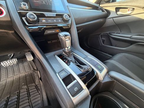 Used 2021 Honda Civic Sport image 18