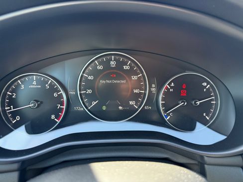 New 2026 MAZDA MAZDA3 2.5 S Hatchback w/ Premium Pkg FWD image 11