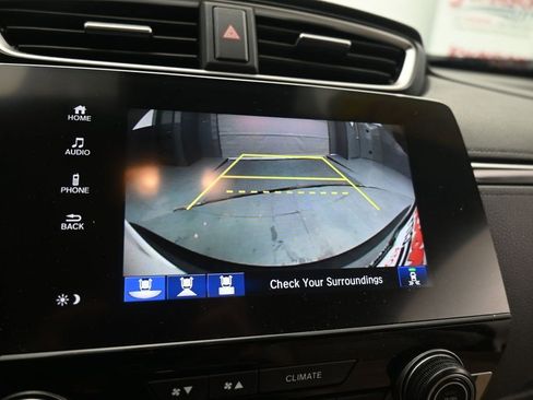 Used 2018 Honda CR-V EX-L image 18