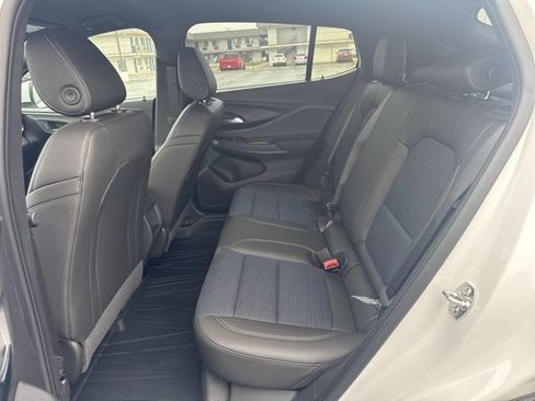 New 2026 Buick Envista Preferred w/ Convenience I Package FWD image 18