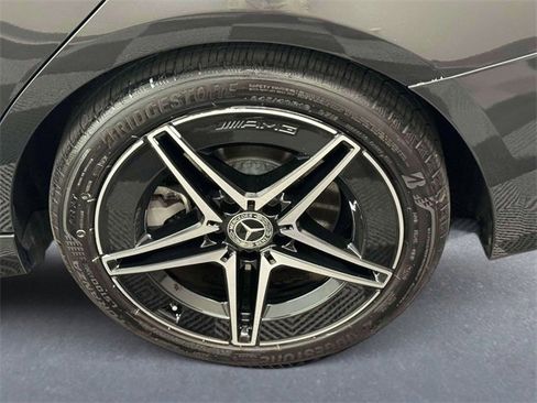 Certified 2023 Mercedes-Benz C 300 C 300 image 13