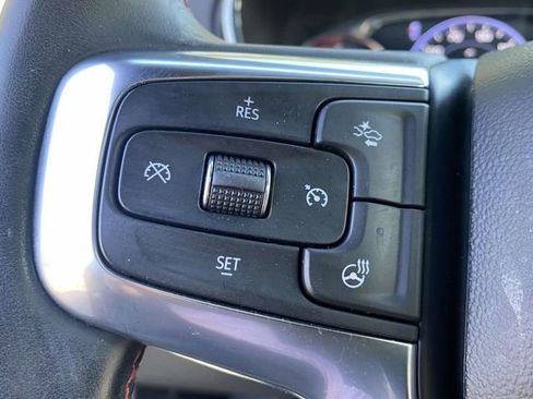 Used 2023 Chevrolet Blazer RS w/ Driver Confidence II Package AWD/4WD image 26