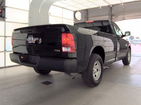Used 2017 RAM 1500 Tradesman w/ Power & Remote Entry Group RWD image 4