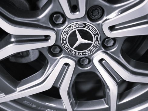 Certified 2023 Mercedes-Benz E 450 4MATIC Cabriolet image 8