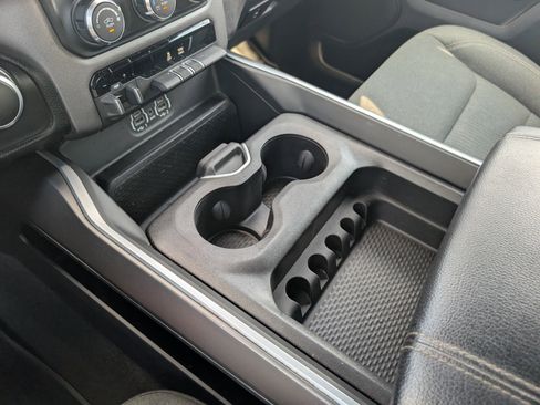 Used 2022 RAM 1500 Big Horn RWD image 28