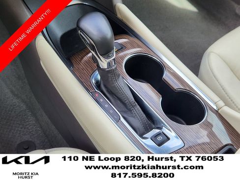 Used 2024 Chevrolet Malibu LT FWD image 10